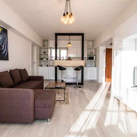 Citadella Atheneum Apartment Бухарест Экстерьер фото