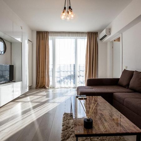 Citadella Atheneum Apartment Бухарест Экстерьер фото