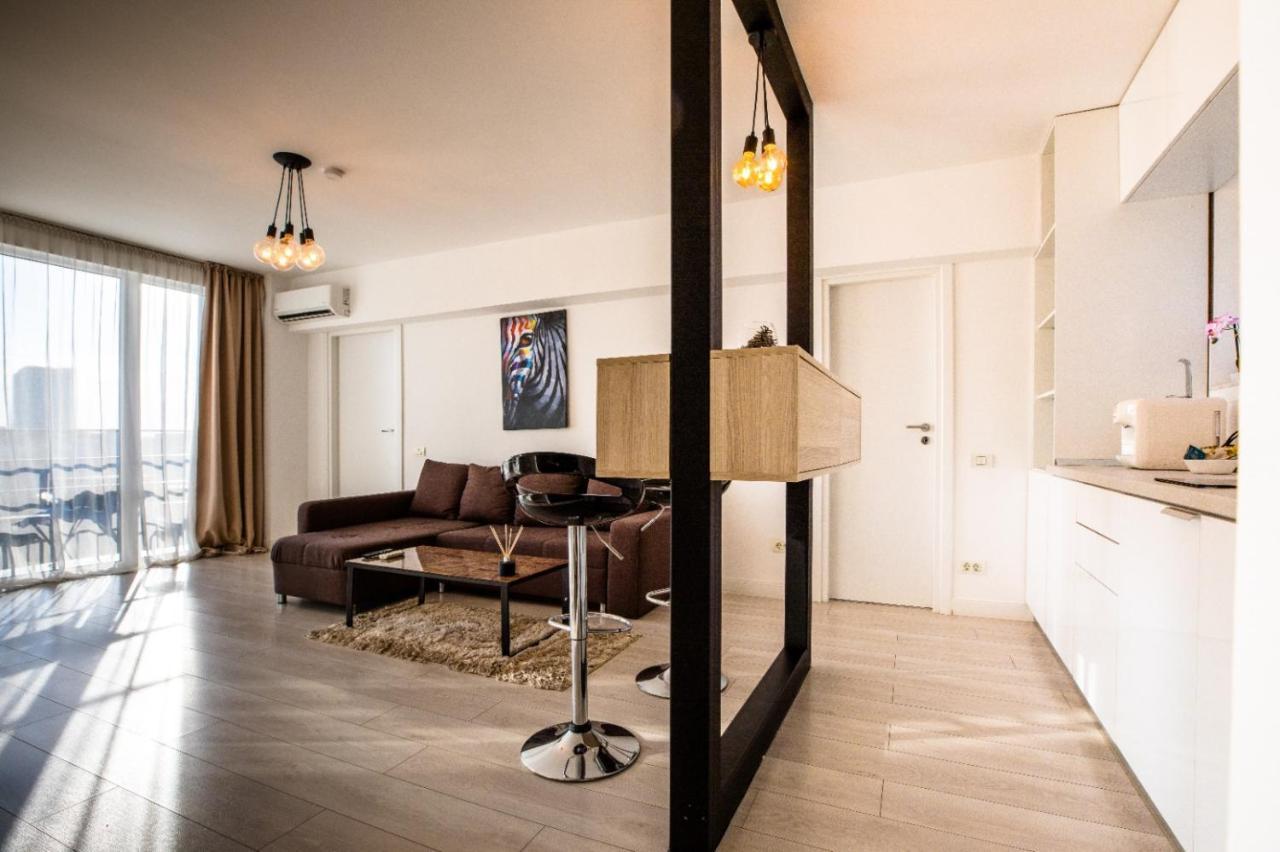Citadella Atheneum Apartment Бухарест Экстерьер фото